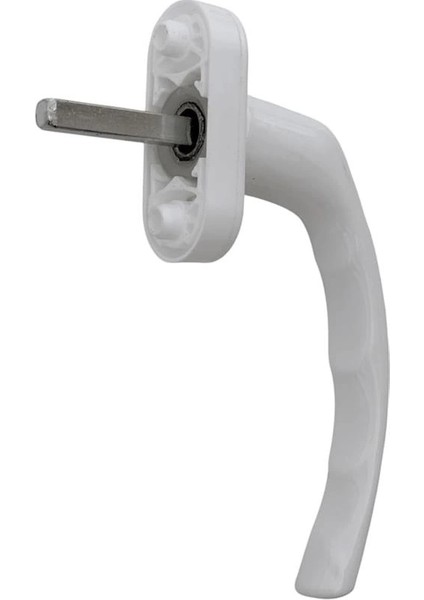 Pvc Pencere Kolu Beyaz Pimapen Kapı ve Pencelerle Uyumlu Metal Sap fiyatları