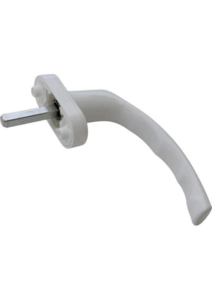 Pvc Pencere Kolu Beyaz Pimapen Kapı ve Pencelerle Uyumlu Metal Sap fırsatları