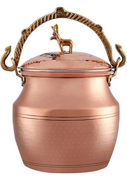 Alacahöyük Bakraç fırsatları