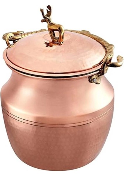 Alacahöyük Bakraç indirimleri