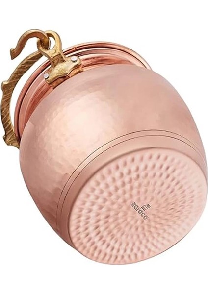 Alacahöyük Bakraç