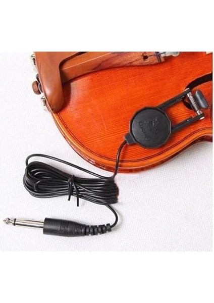 CP60V Pul Manyetik Mandallı -Yaylı Sazlar Için