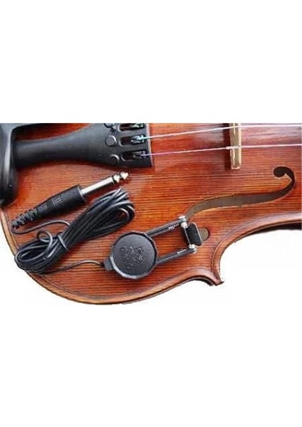 CP60V Pul Manyetik Mandallı -Yaylı Sazlar Için