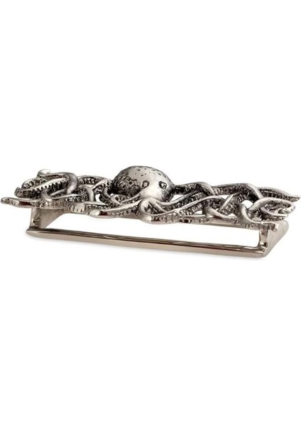 Deep Sea Ahtapotlı Peçete Yüzüğü modelleri