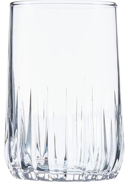 Nova Cam Likör Bardağı, 6 Parça, Şeffaf, 135 cc fiyatları