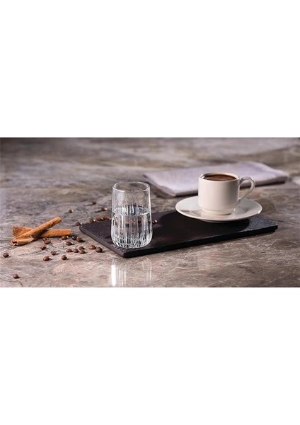 Nova Cam Likör Bardağı, 6 Parça, Şeffaf, 135 cc modelleri