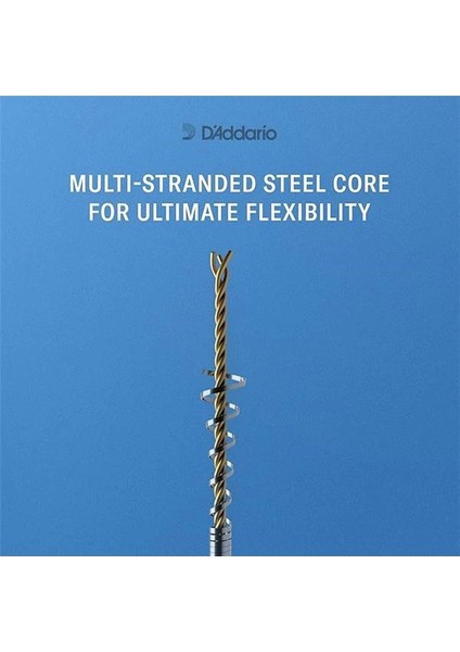 Orchestral Zyex GDZ314 4/4svr Med"co Keman Teli indirimleri