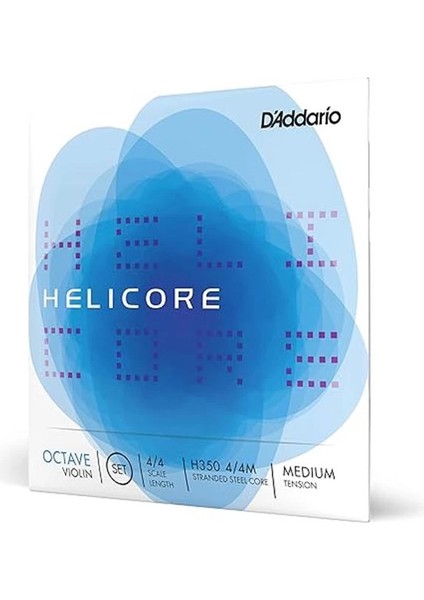 Orchestral Zyex GDZ314 4/4svr Med"co Keman Teli