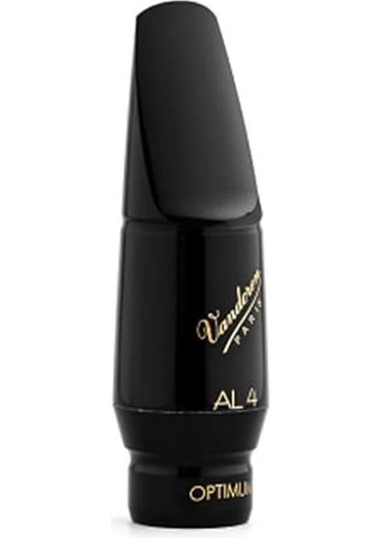 SM712 Al4 Optimum Serisi Alto Saksafon Ağızlık modelleri