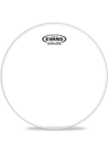 Hazy 200 Snare Side 14 Inch - S14H20 Trampet Alt Derisi