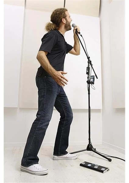 Irig Blueboard Bluetooth Pedalboard (Ios & Mac) fırsatları