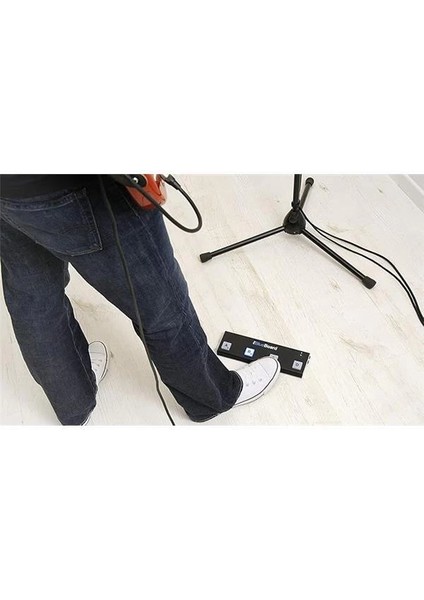 Irig Blueboard Bluetooth Pedalboard (Ios & Mac)