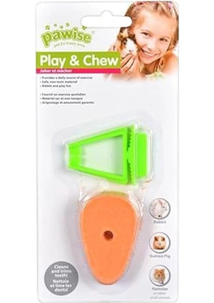 Pawise Hamster Yalama Taşı fırsatları