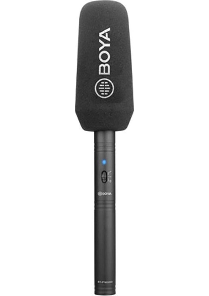 BY-PVM3000S Modüler Shotgun Mikrofon, Standart fiyatları