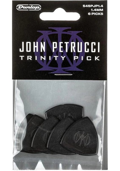 Dunlop John Petrucci Trinity 1,4 Mm, 6'lı Oyuncular Için fırsatları