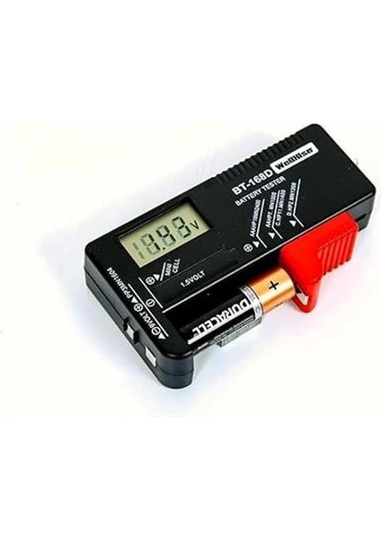 BT-168D LCD Dijital Pil Test Cihazı fiyatları