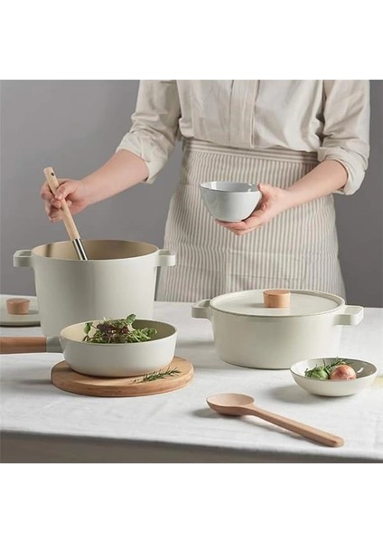 Fika Tencere Bej 22 cm fiyatları