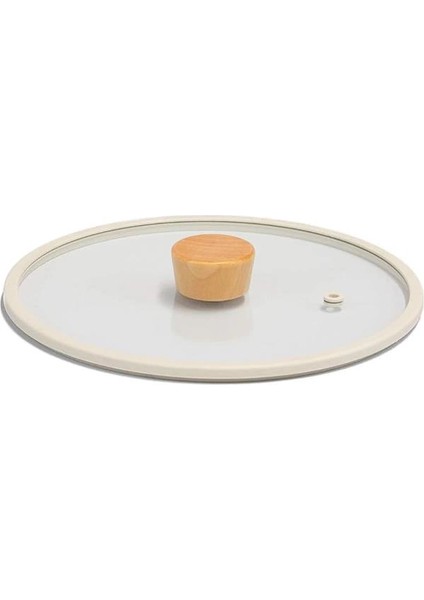 Fika Tencere Bej 22 cm modelleri