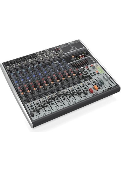 Xenyx X1832USB 18 Kanallı Efektli Mikser modelleri
