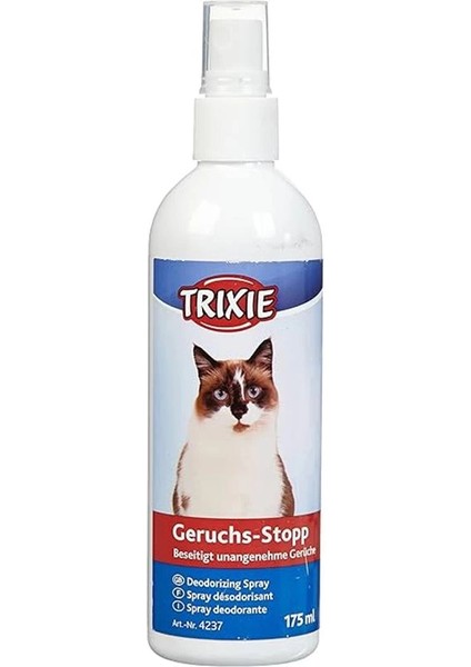 Kedi Kötü Koku Giderici 175ML.