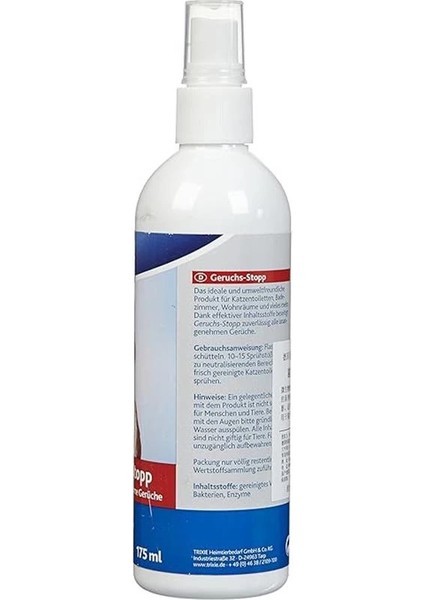 Kedi Kötü Koku Giderici 175ML. modelleri