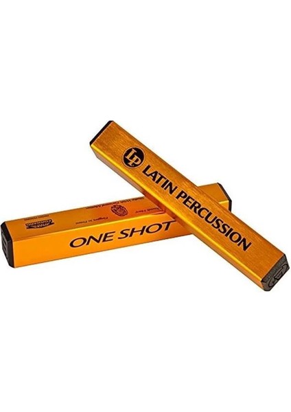 Lp Perküsyon LP862580 Tek Atışlı Çalkalayıcı