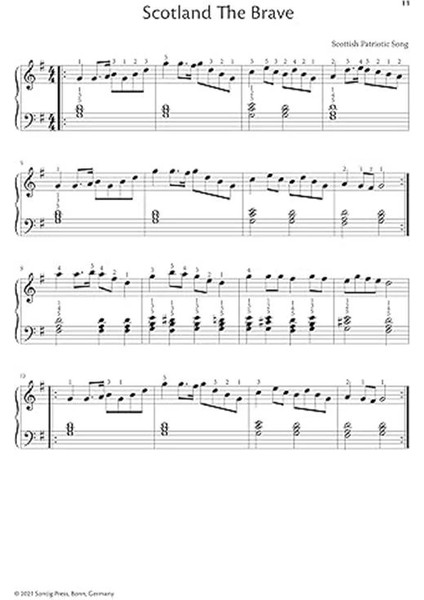 Primo Piano. Easy Piano Music For Adults: 55 Timeless Piano Songs For Adult Beginners With indirimleri