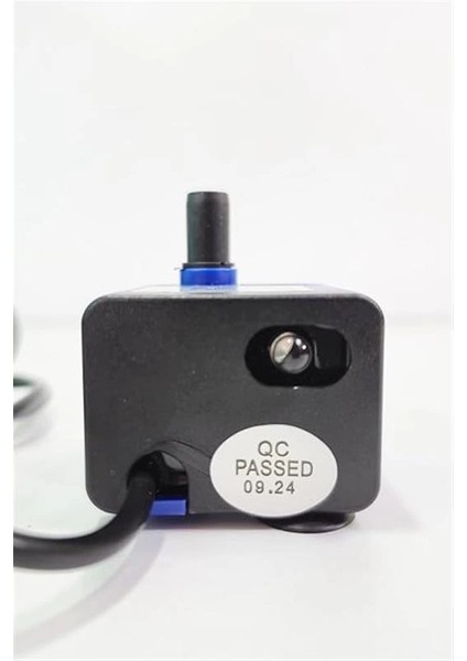 Aquata Yedek Su Pompası Kedi Su Pınarı Yedek Motoru modelleri