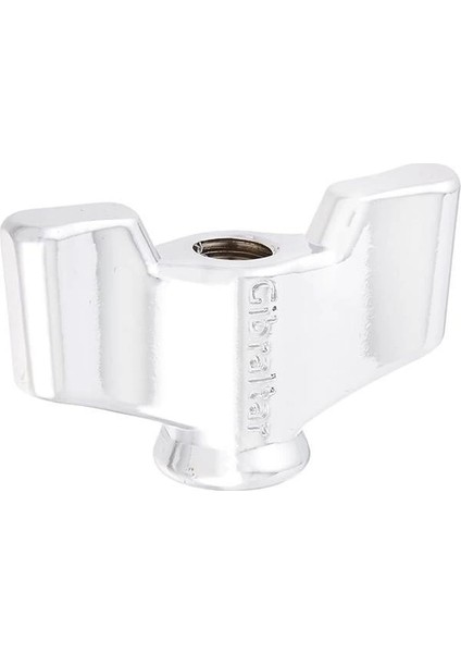 Gibraltar SC-13P2 Wing Nut- Large (8mm)