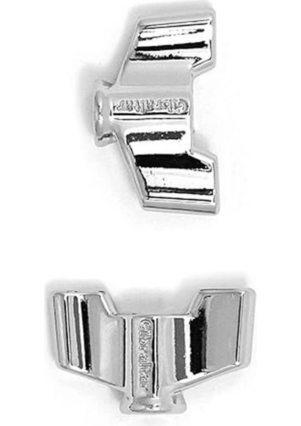 Gibraltar SC-13P2 Wing Nut- Large (8mm) fırsatları