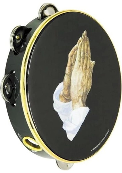 Övgü Tef - Dua Eti, 20,32 cm