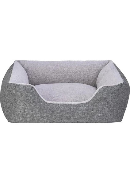 Echo Varro Gri-Gri Köpek Yatağı M 65X80CM fırsatları