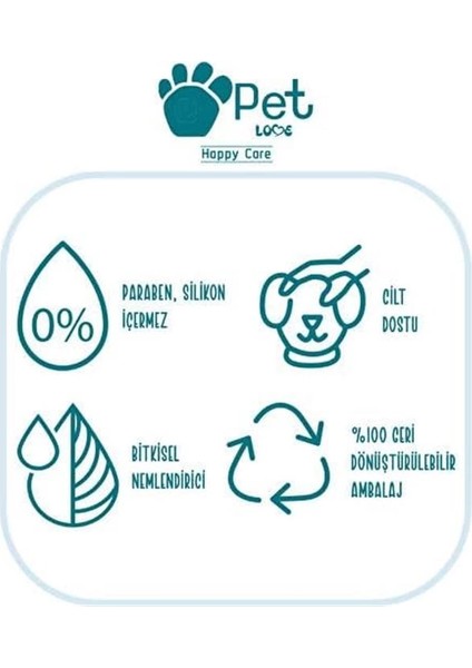 Tüy Bakım Spreyi, Çikolata, 150 Mililitre fiyatları