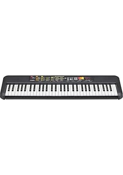 PSR-F52 61-Tuşlu Org (Siyah)