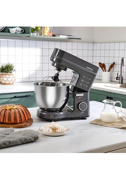 Maestrochef Stella Space Gray 1500W fiyatları