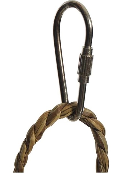 Eastland 703625 Hindistan Cevizi Şeklinde, Ipli, Ahşap Kuş Oyuncağı modelleri