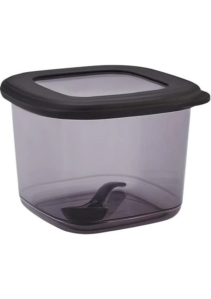 Forbs Kaşıklı&etiketli 6'li Baharat Takımı Siyah fırsatları