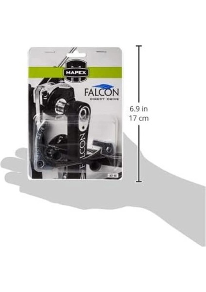 Acfdd Falcon Direct Drive indirimleri