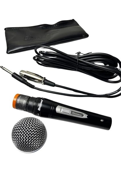 E-5 Professional Kablolu Vocal Stüdyo Mıkrofon indirimleri