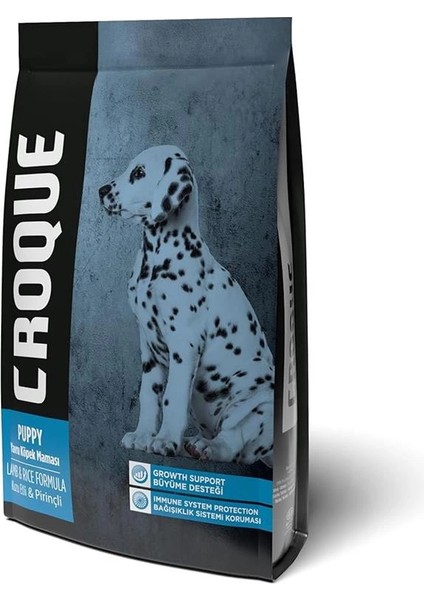 Kuzulu Yavru Köpek Maması 3kg fiyatları