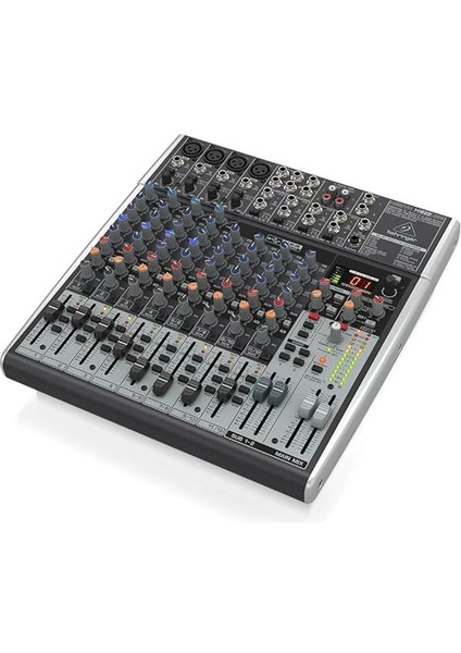 Xenyx X1622USB 16 Kanallı Efektli Mikser fırsatları