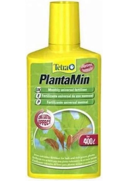 Sd Plantamin 100 ml