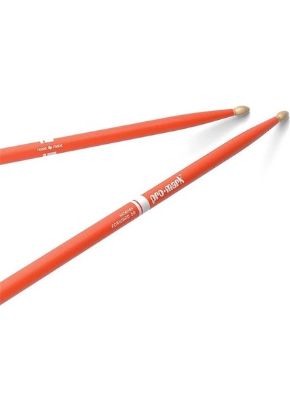 TX5AW-ORANGE Baget 5A Hickory Turuncu