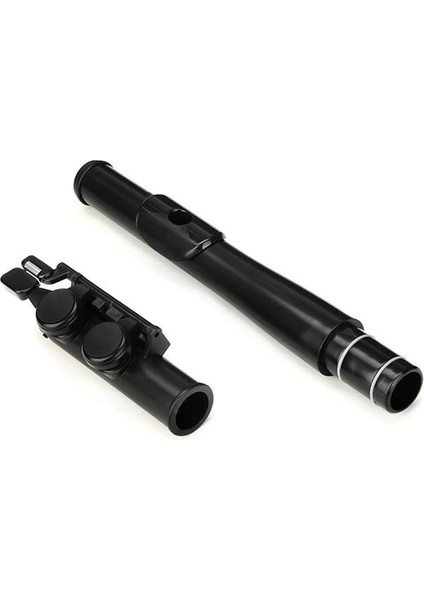 Jflute 2.0 Genişletme Seti, Siyah, Başlık/c Ayak