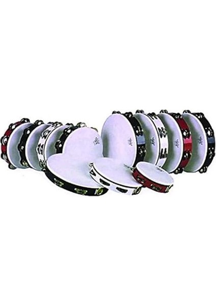 Tambourine, 25CM indirimleri