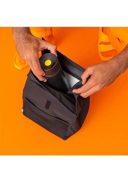 Framtung Yemek Çantası, Siyah fırsatları