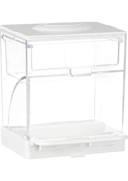 Quik Kuşlar Için Akıllı Yemlik modelleri