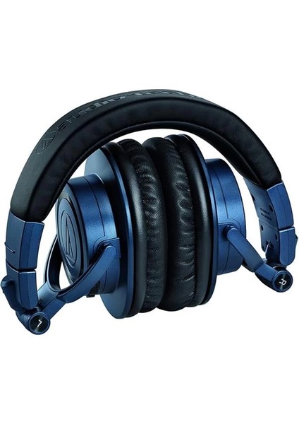 Audio-Technica ATH-M50XBT2DS Kablosuz Kulaklık, Derin Deniz fırsatları