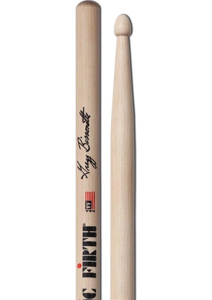 Baget(Çift) Sıgnature Stıck Gregg Bıssonette, Hıck