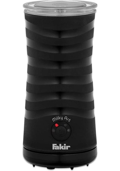 Milky Art Süt Köpürtücü ve Isıtıcı